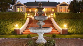 La Plume Boutique Guest House  Оудсхурн